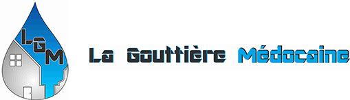LA GOUTTIÈRE MÉDOCAINE